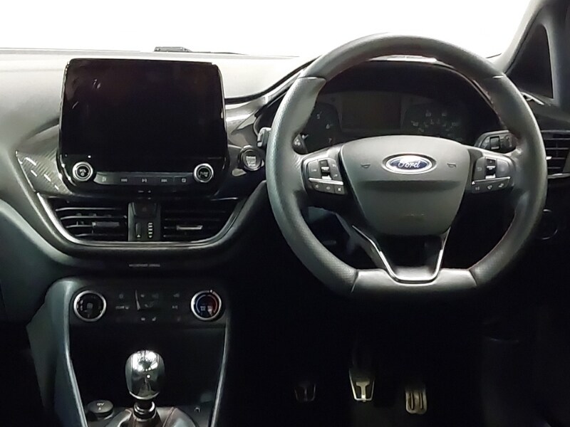 Used Ford Fiesta 2021 for sale - 77008626: Photo 7