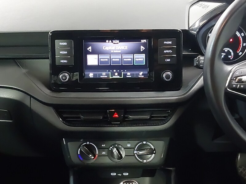 Used Skoda Fabia 2022 for sale - 78071306: Photo 11