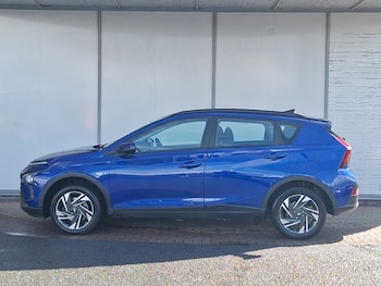 Used Hyundai BAYON 2023 for sale - 79455127: Photo