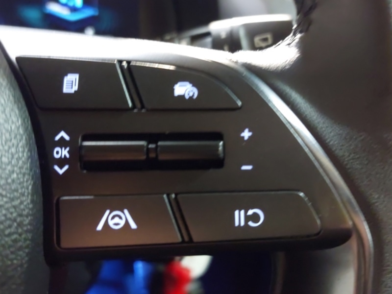 Used Hyundai BAYON 2022 for sale - 76478597: Photo 12