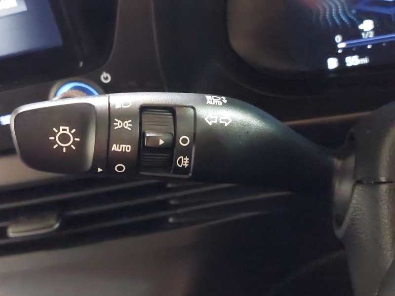 Used Hyundai BAYON 2022 for sale - 76478597: Photo 16