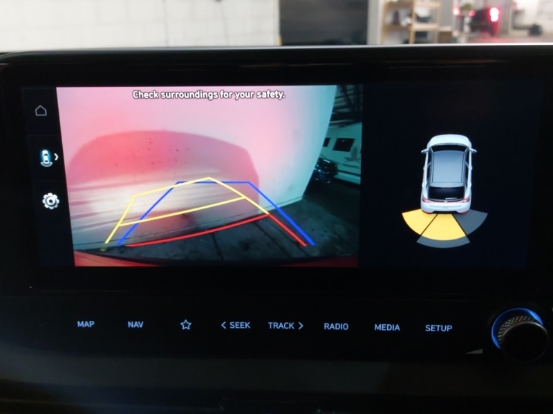 Used Hyundai BAYON 2022 for sale - 76478597: Photo 17