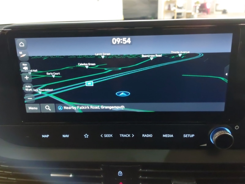 Used Hyundai BAYON 2022 for sale - 76478597: Photo 18