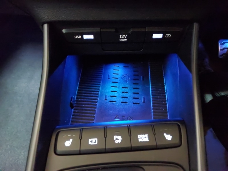 Used Hyundai BAYON 2022 for sale - 76478597: Photo 19