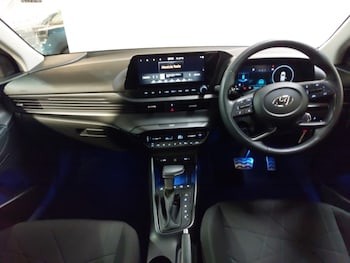 Used Hyundai BAYON 2022 for sale - 76478597: Photo