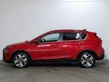 Used Hyundai BAYON 2022 for sale - 76478597: Photo