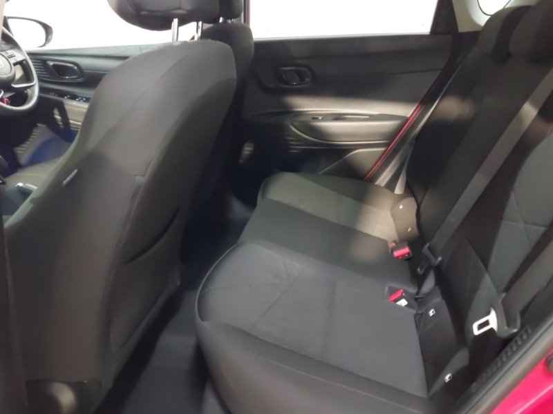 Used Hyundai BAYON 2022 for sale - 76478597: Photo 6