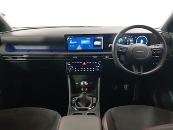 Used Hyundai TUCSON 2024 for sale - 78369246: Photo