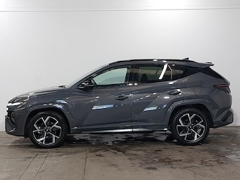 Used Hyundai TUCSON 2024 for sale - 78369246: Photo