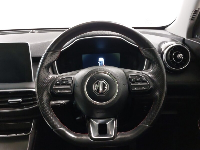 Used MG MG HS 2023 for sale - 77568901: Photo 10