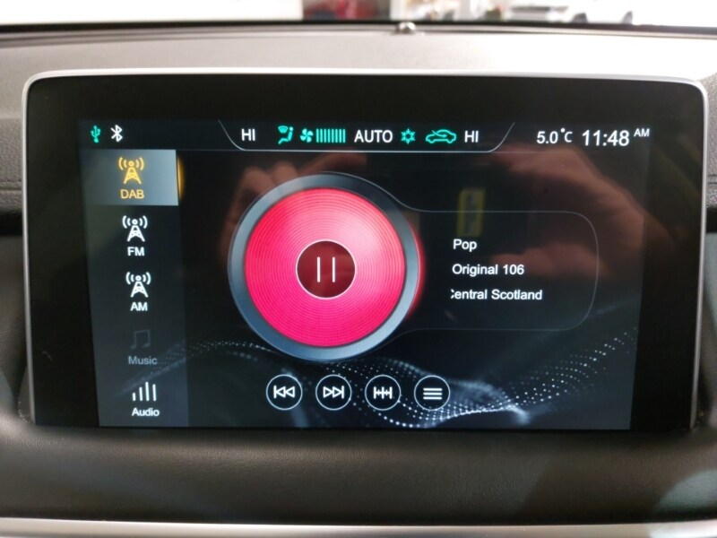 Used MG MG HS 2023 for sale - 77568901: Photo 14