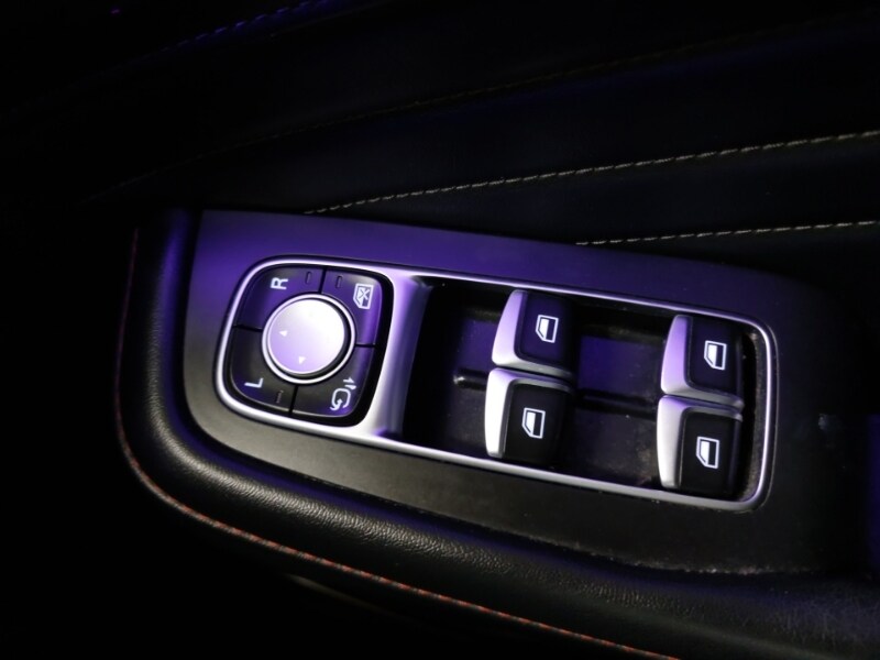 Used MG MG HS 2023 for sale - 77568901: Photo 19