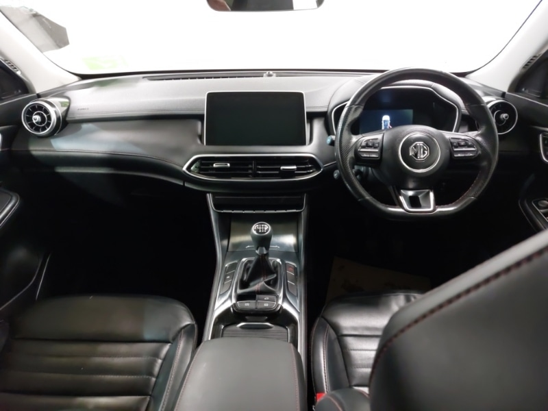 Used MG MG HS 2023 for sale - 77568901: Photo 2