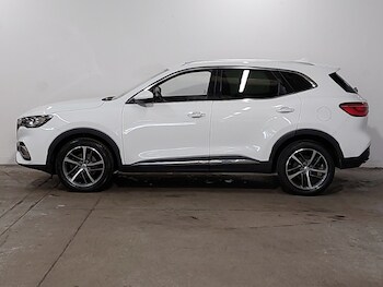 Used MG MG HS 2023 for sale - 77568901: Photo