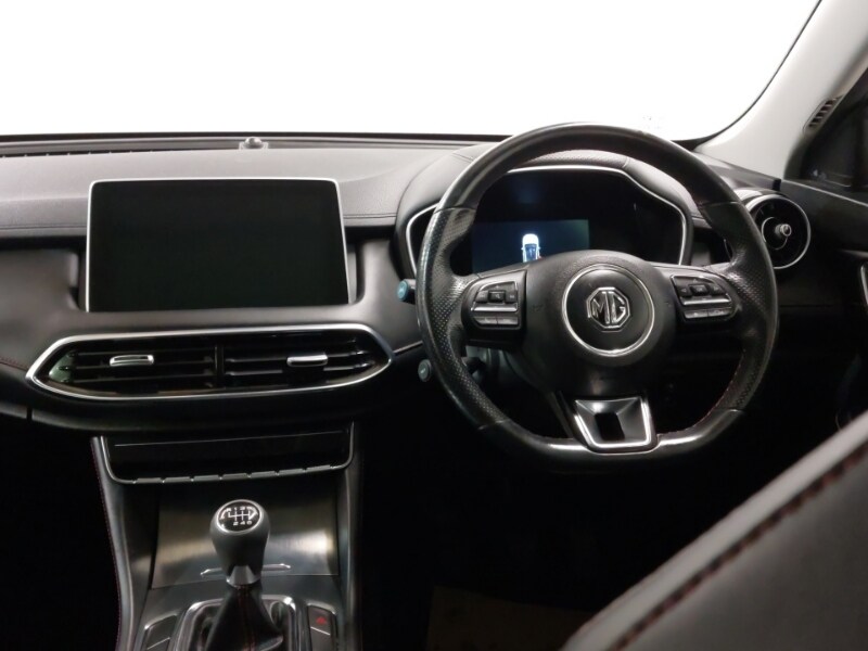 Used MG MG HS 2023 for sale - 77568901: Photo 7