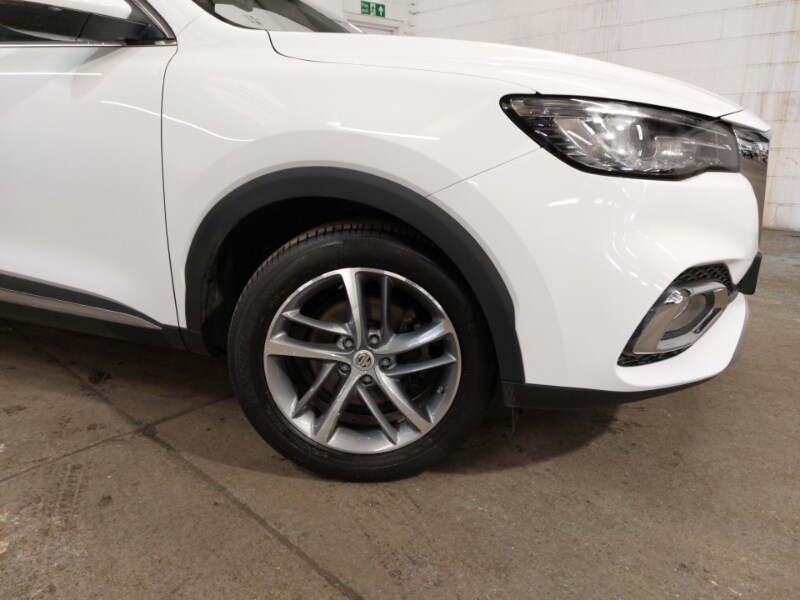 Used MG MG HS 2023 for sale - 77568901: Photo 9