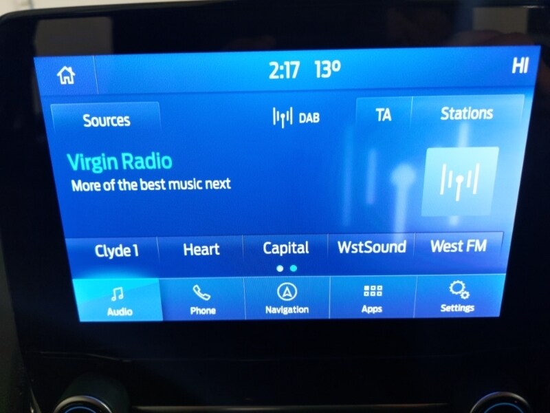 Used Ford Ecosport 2022 for sale - 77847160: Photo 14