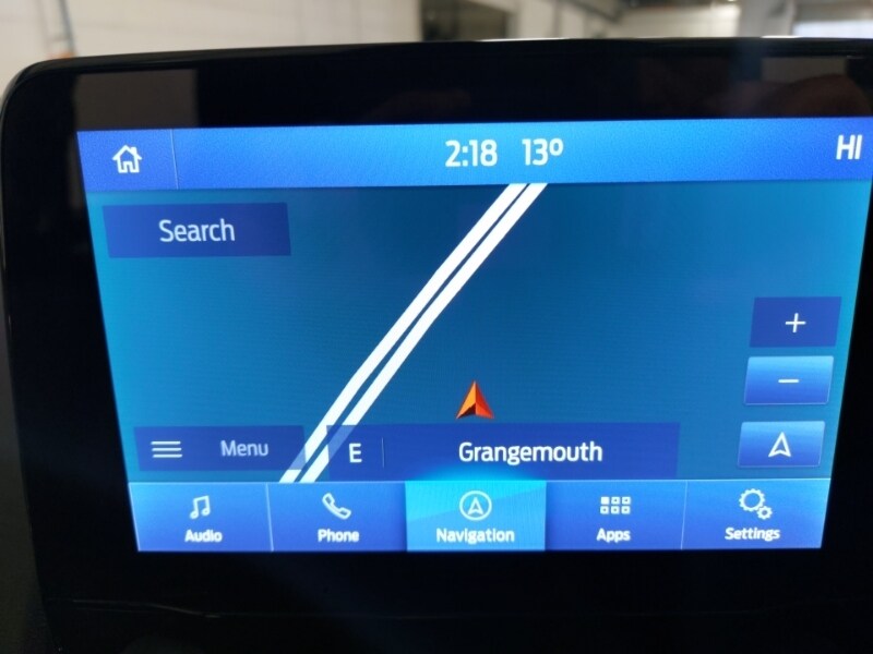 Used Ford Ecosport 2022 for sale - 77847160: Photo 15