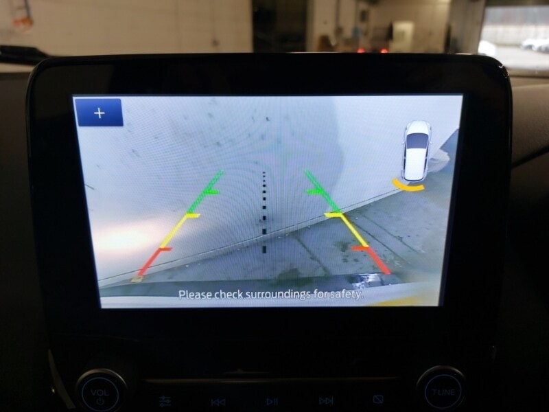 Used Ford Ecosport 2022 for sale - 77847160: Photo 16