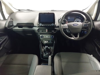 Used Ford Ecosport 2022 for sale - 77847160: Photo