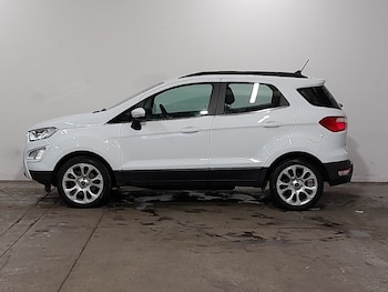 Used Ford Ecosport 2022 for sale - 77847160: Photo