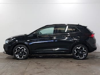 Used Vauxhall Grandland 2024 for sale - 79704153: Photo
