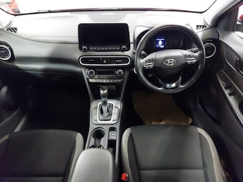 Used Hyundai KONA 2020 for sale - 78853469: Photo
