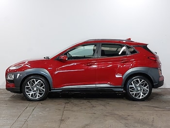 Used Hyundai KONA 2020 for sale - 78853469: Photo