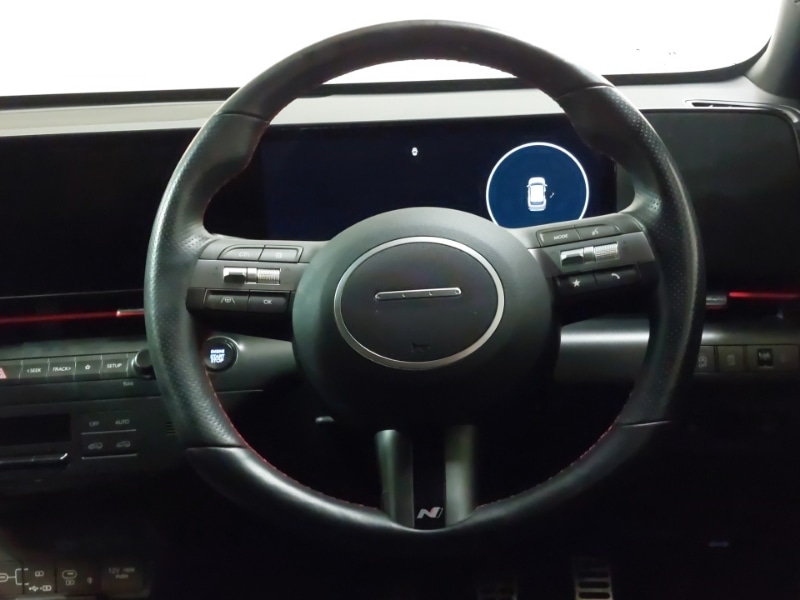 Used Hyundai KONA 2023 for sale - 76150878: Photo 10