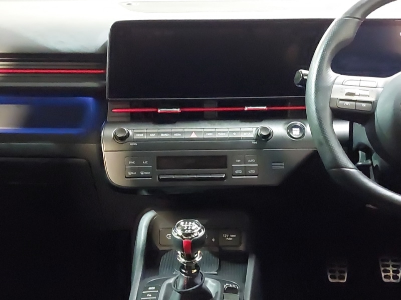 Used Hyundai KONA 2023 for sale - 76150878: Photo 11