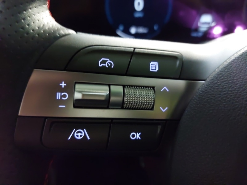 Used Hyundai KONA 2023 for sale - 76150878: Photo 12