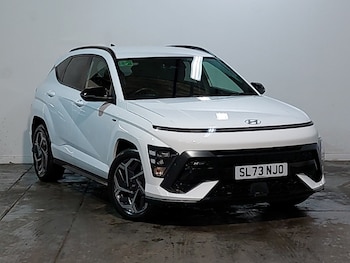 Hyundai - KONA