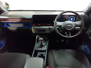 Used Hyundai KONA 2023 for sale - 76150878: Photo 2