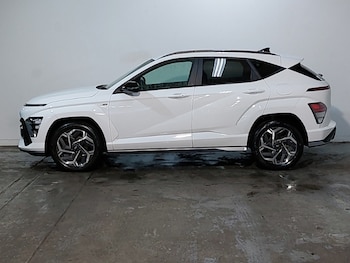 Used Hyundai KONA 2023 for sale - 76150878: Photo 4