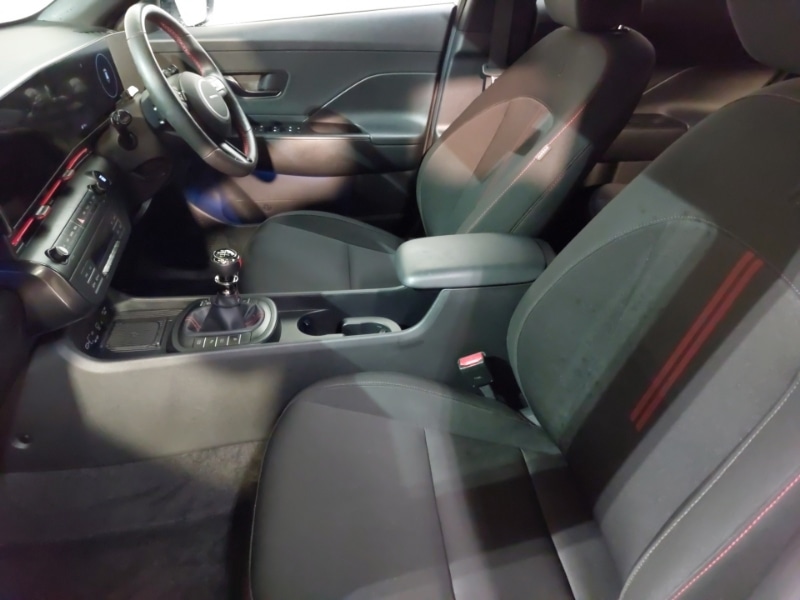 Used Hyundai KONA 2023 for sale - 76150878: Photo 5