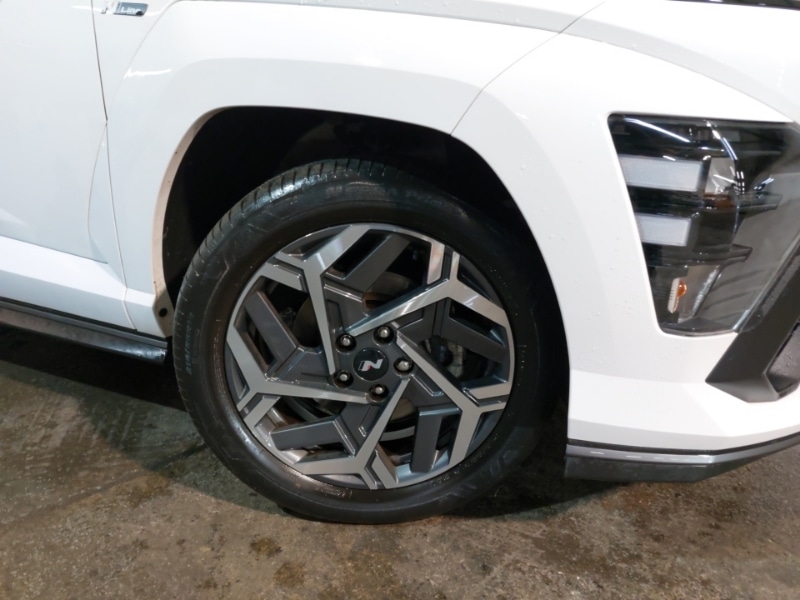 Used Hyundai KONA 2023 for sale - 76150878: Photo 9
