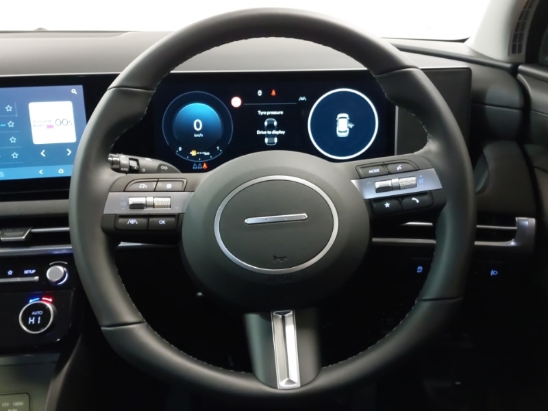 Used Hyundai TUCSON 2025 for sale - 76683636: Photo 10