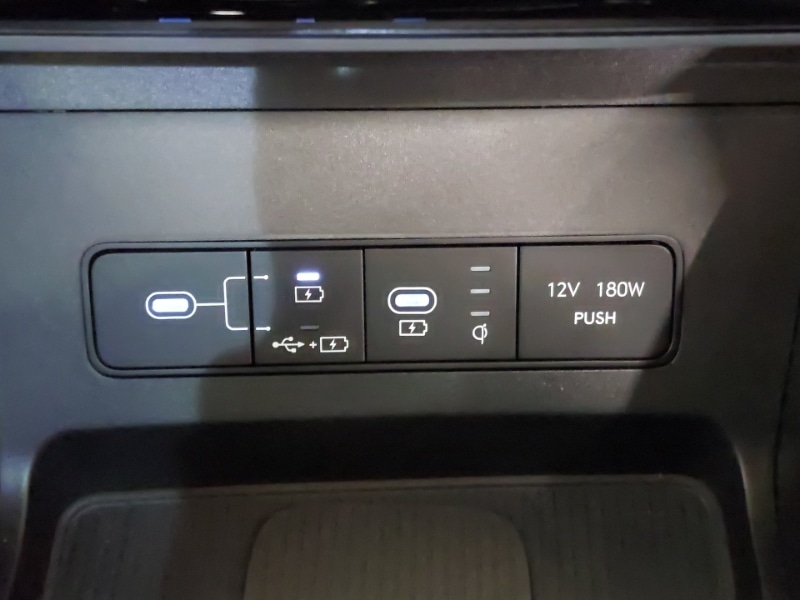 Used Hyundai TUCSON 2025 for sale - 76683636: Photo 16