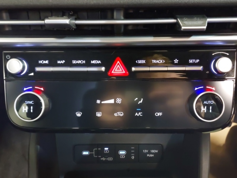 Used Hyundai TUCSON 2025 for sale - 76683636: Photo 17