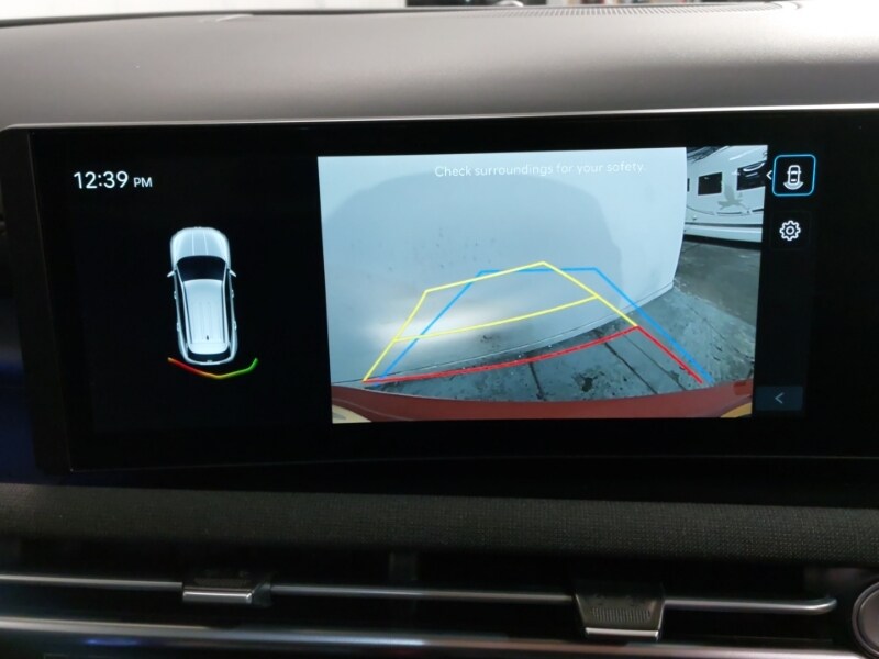 Used Hyundai TUCSON 2025 for sale - 76683636: Photo 18