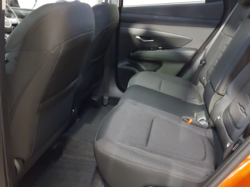 Used Hyundai TUCSON 2025 for sale - 76683636: Photo 6