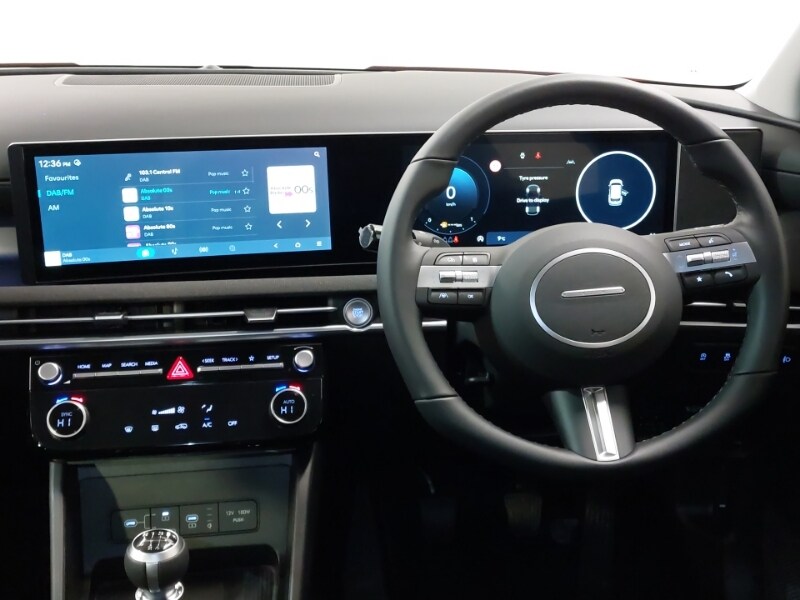 Used Hyundai TUCSON 2025 for sale - 76683636: Photo 7