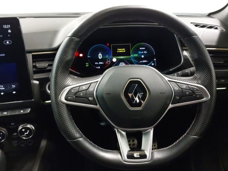 Used Renault Arkana 2023 for sale - 77433825: Photo 10