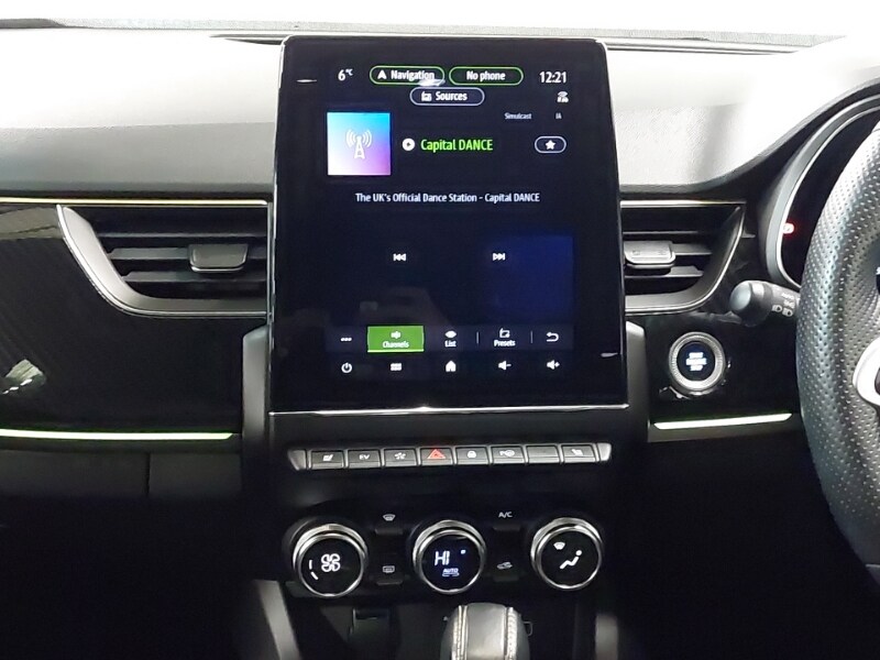 Used Renault Arkana 2023 for sale - 77433825: Photo 11