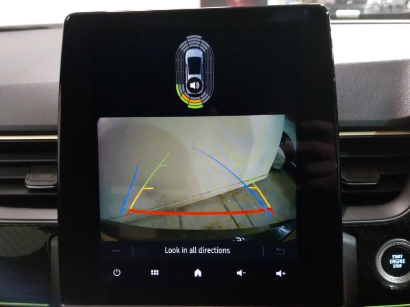 Used Renault Arkana 2023 for sale - 77433825: Photo 18