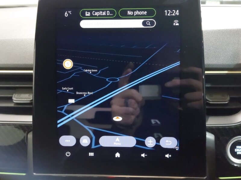 Used Renault Arkana 2023 for sale - 77433825: Photo 19