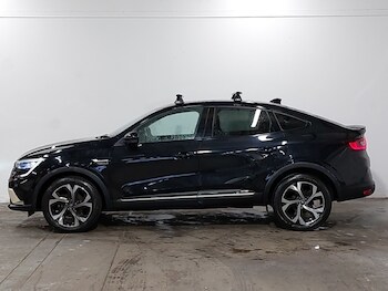 Used Renault Arkana 2023 for sale - 77433825: Photo