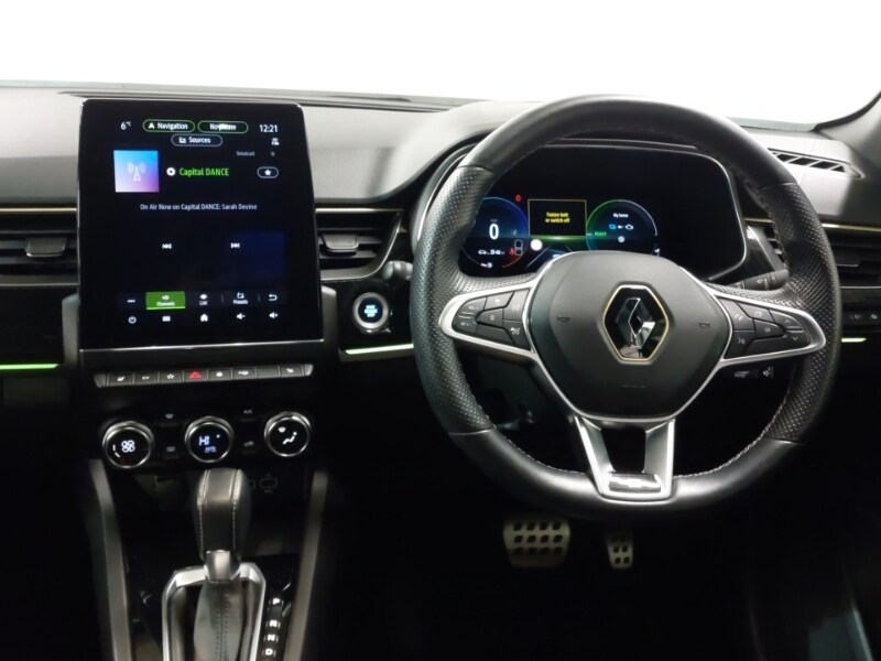 Used Renault Arkana 2023 for sale - 77433825: Photo 7