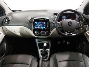 Used Renault Captur 2019 for sale - 78498727: Photo