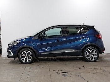 Used Renault Captur 2019 for sale - 78498727: Photo